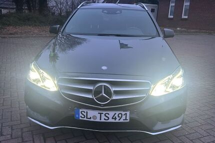 Mercedes-Benz E 350 199.800 km 16.599 &euro; Erfde 24803
