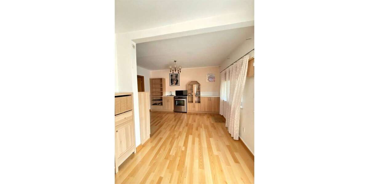 Einfamilienhaus Husum - 5 Zimmer, 110 m&sup2;, 135.000&euro; | Angebot:27355563