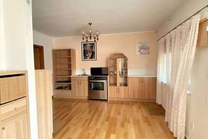 Haus Husum - 5 Zimmer, 110 m&sup2;, 135.000&euro; | Angebot:27355563