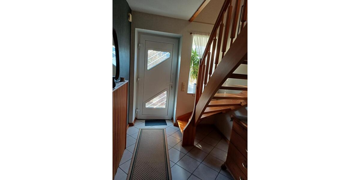 Einfamilienhaus Bredstedt - 5 Zimmer, 125 m&sup2;, 369.000&euro; | Angebot:25831898