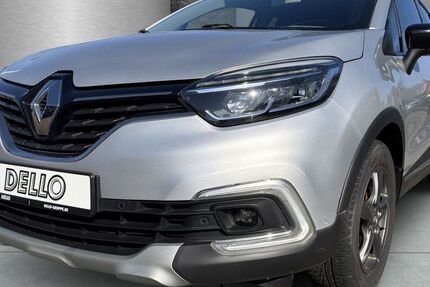 Renault Captur 51.153 km 11.990 &euro; Husum 25813