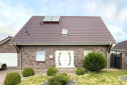 Haus Husum - 5 Zimmer, 148 m&sup2;, 565.000&euro; | Angebot:25732005