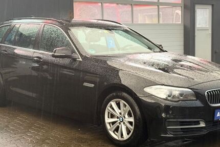 BMW 530 149.235 km 18.990 &euro; Husum 25813