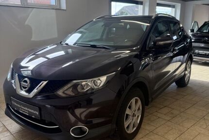 Nissan Qashqai 156.524 km 9.490 &euro; Jübek 24855