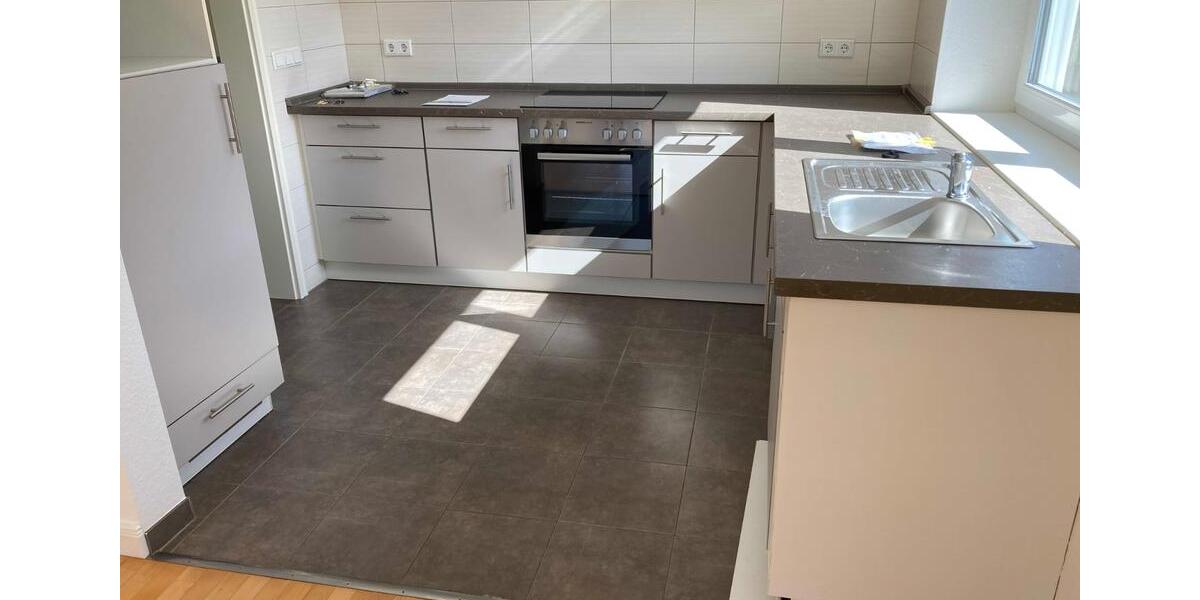 Terrassenwohnung Bredstedt - 3 Zimmer, 101 m&sup2;, 1.000&euro; | Angebot:26003270