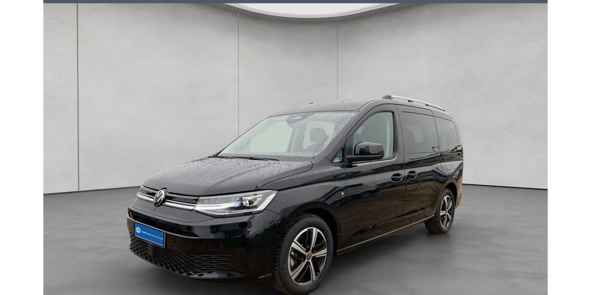 VW Caddy Maxi 8.652 km 39.890 &euro; Husum 25813