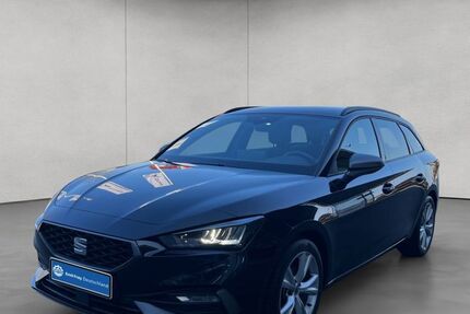Seat Leon 18.680 km 27.880 &euro; Husum 25813