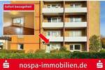 Etagenwohnung Husum - 3 Zimmer, 79 m&sup2;, 149.000&euro; | Angebot:25668659