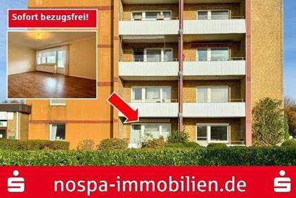 Wohnung Husum - 3 Zimmer, 79 m&sup2;, 149.000&euro; | Angebot:25668659