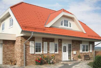 Haus Wobbenbüll - 6 Zimmer, 157 m&sup2;, 529.900&euro; | Angebot:26118220