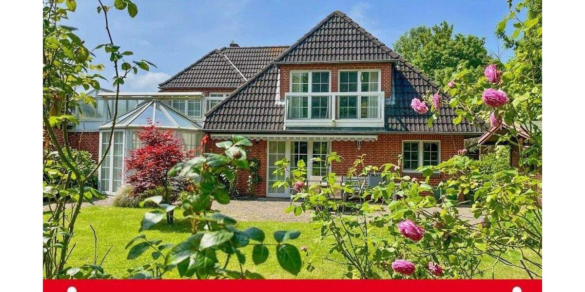 Einfamilienhaus Tating - 8 Zimmer, 289 m&sup2;, 749.000&euro; | Angebot:25672782