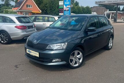 Skoda Fabia 66.194 km 8.999 &euro; Hemme 25774