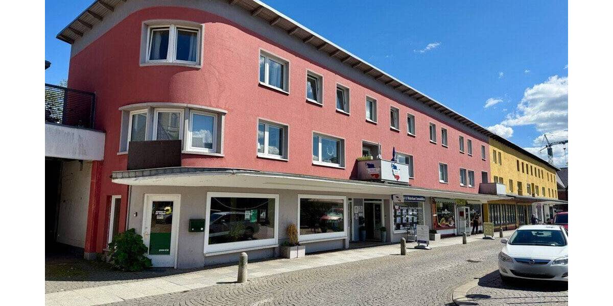 Mehrfamilienhaus, Wohnhaus Husum - 8 Zimmer, 139 m&sup2;, 1.295.000&euro; | Angebot:26778498