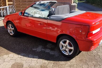 Suzuki Swift 85.000 km 2.500 &euro; Großenwiehe 24969