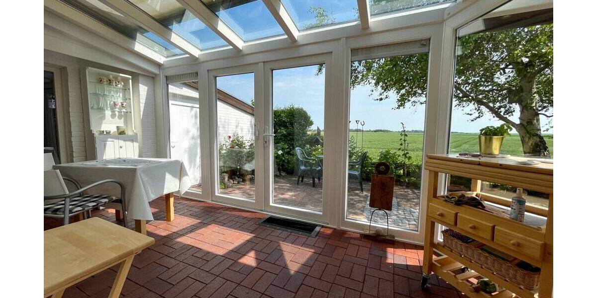 Einfamilienhaus Nordstrand - 7 Zimmer, 165 m&sup2;, 398.000&euro; | Angebot:25770631