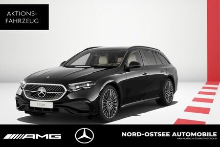 Mercedes-Benz E 300 3.000 km 78.998 &euro; Husum 25813