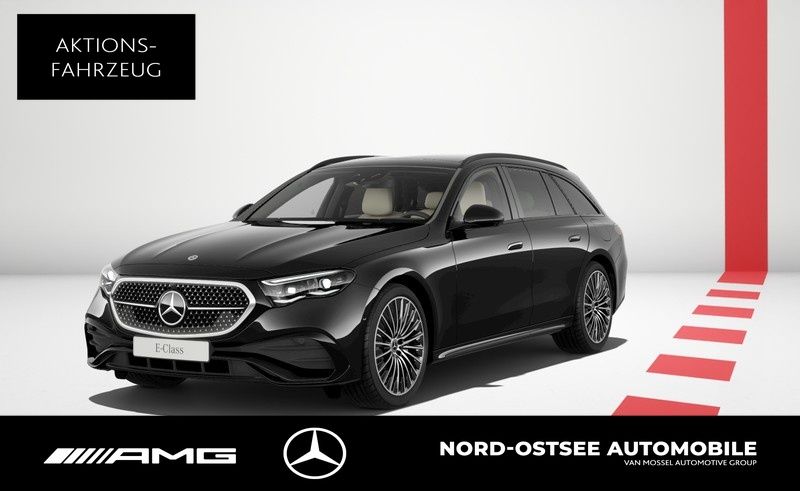 Mercedes-Benz E 300 3.000 km 78.998 &euro; Husum 25813