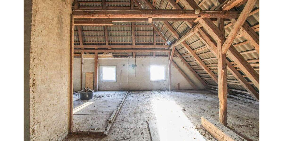 Bauernhaus, Landhaus Simonsberg - 3 Zimmer, 96 m&sup2;, 350.000&euro; | Angebot:25782629