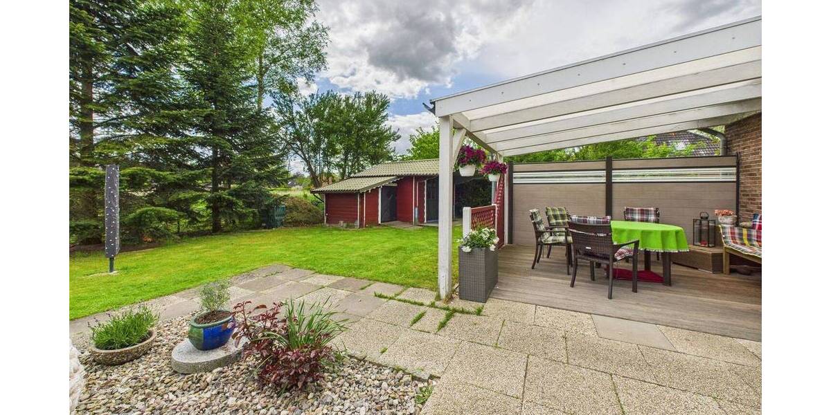 Einfamilienhaus Lehe - 4 Zimmer, 132 m&sup2;, 357.000&euro; | Angebot:25672603