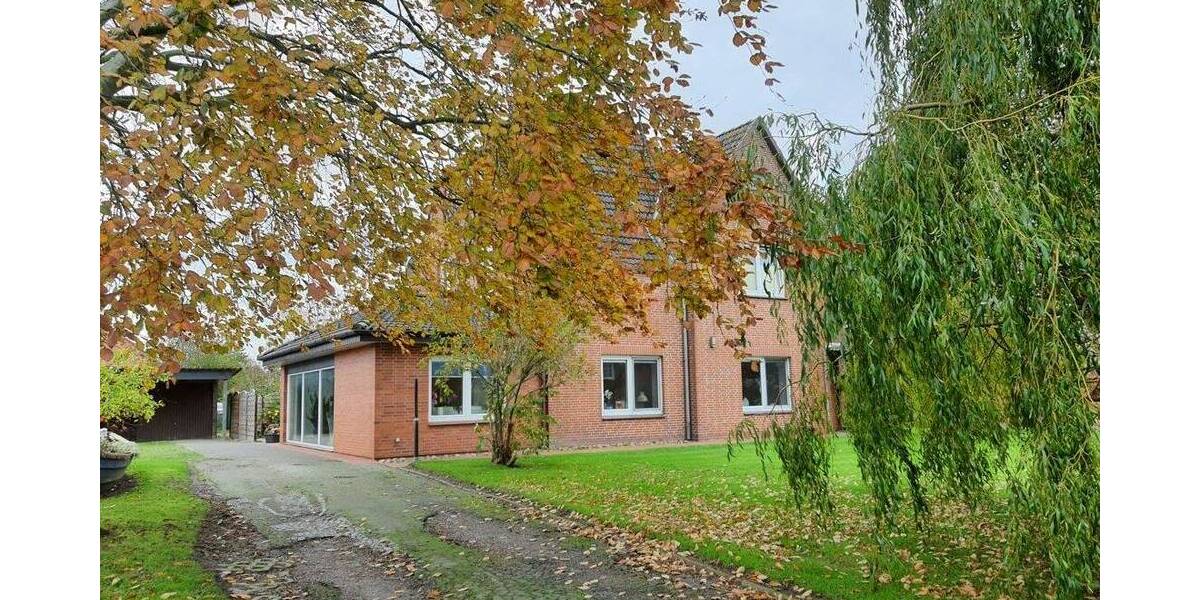 Mehrfamilienhaus, Wohnhaus Schülp - 7 Zimmer, 280 m&sup2;, 375.000&euro; | Angebot:25697369