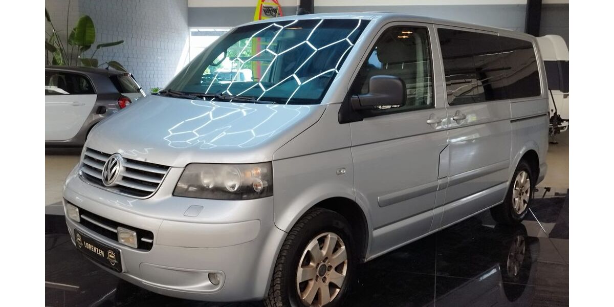 VW T5 Transporter 545.845 km 3.995 &euro; Husum 25813