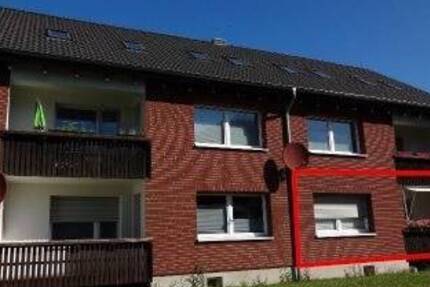 Wohnung Stapel Süderstapel - 3 Zimmer, 63 m&sup2;, 85.000&euro; | Angebot:26778497