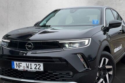 Opel Mokka 19.478 km 18.450 &euro; Enge-Sande 25917