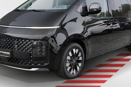 Hyundai STARIA 9.900 km 49.980 &euro; Husum 25813