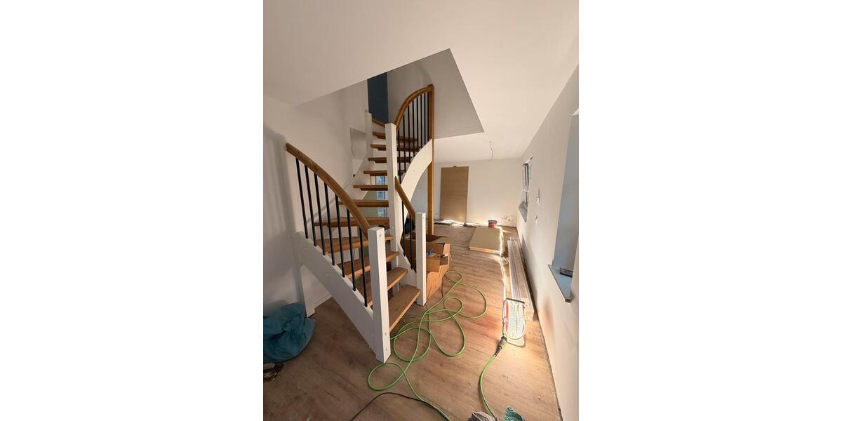 Etagenwohnung Bredstedt - 3 Zimmer, 75 m&sup2;, 1.350&euro; | Angebot:25100649