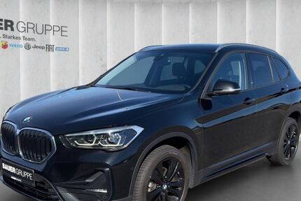 BMW X1 128.610 km 21.830 &euro; Husum 25813