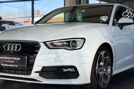 Audi A3 127.076 km 13.990 &euro; Husum 25813