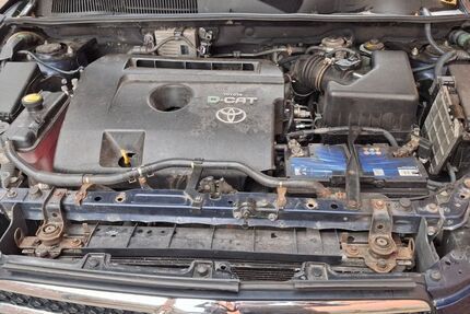 Toyota RAV 4 200.000 km 5.000 &euro; Erfde 24803