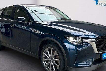 Mazda CX-60 13.100 km 36.990 &euro; Husum 25813