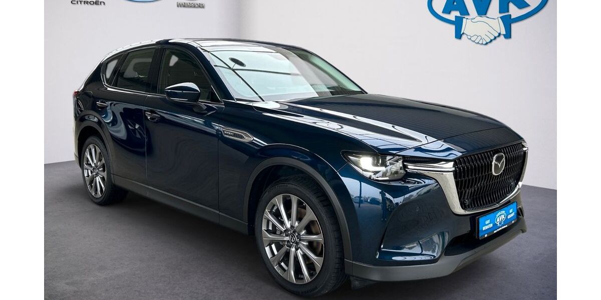 Mazda CX-60 13.100 km 36.990 &euro; Husum 25813