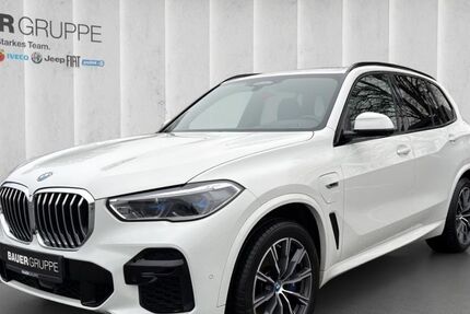 BMW X5 56.795 km 55.930 &euro; Husum 25813