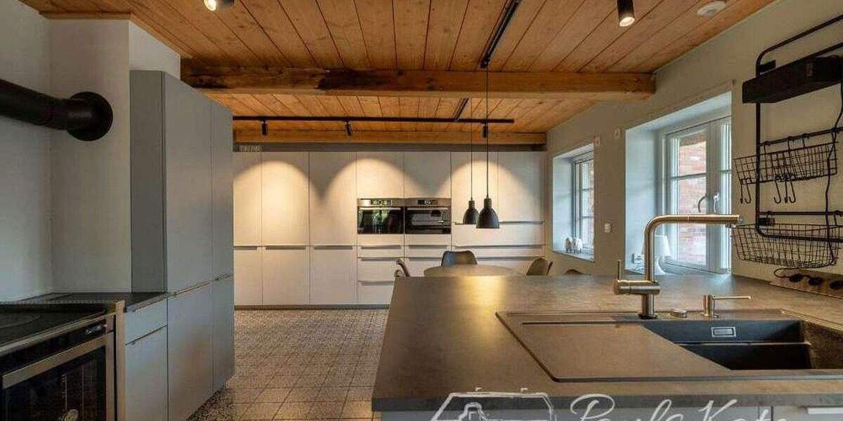 Bauernhaus, Landhaus Almdorf - 5 Zimmer, 196 m&sup2;, 775.000&euro; | Angebot:25733295