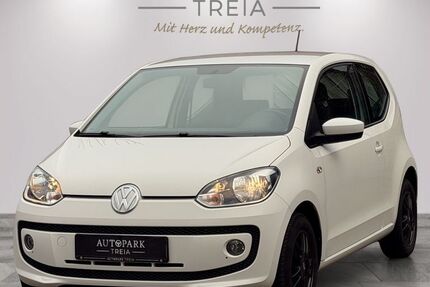 VW up! 113.000 km 5.980 &euro; Treia 24896