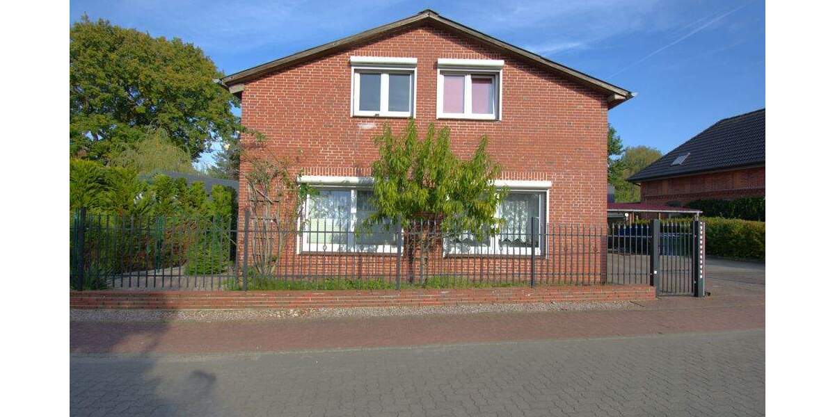 Einfamilienhaus Lunden - 6 Zimmer, 145 m&sup2;, 169.000&euro; | Angebot:25687158