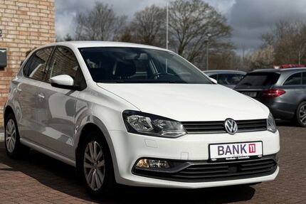 VW Polo 107.000 km 9.499 &euro; Wanderup 24997