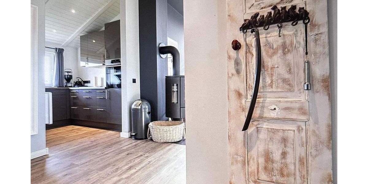 Mehrfamilienhaus, Wohnhaus Wesselburenerkoog - 4 Zimmer, 76 m&sup2;, 369.000&euro; | Angebot:25760446