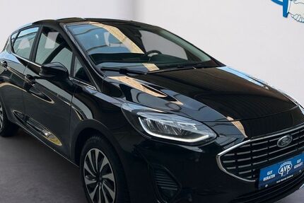 Ford Fiesta 15.800 km 18.990 &euro; Husum 25813