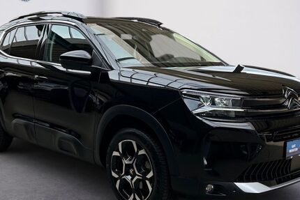 Citroen C5 Aircross 8.635 km 24.900 &euro; Husum 25813