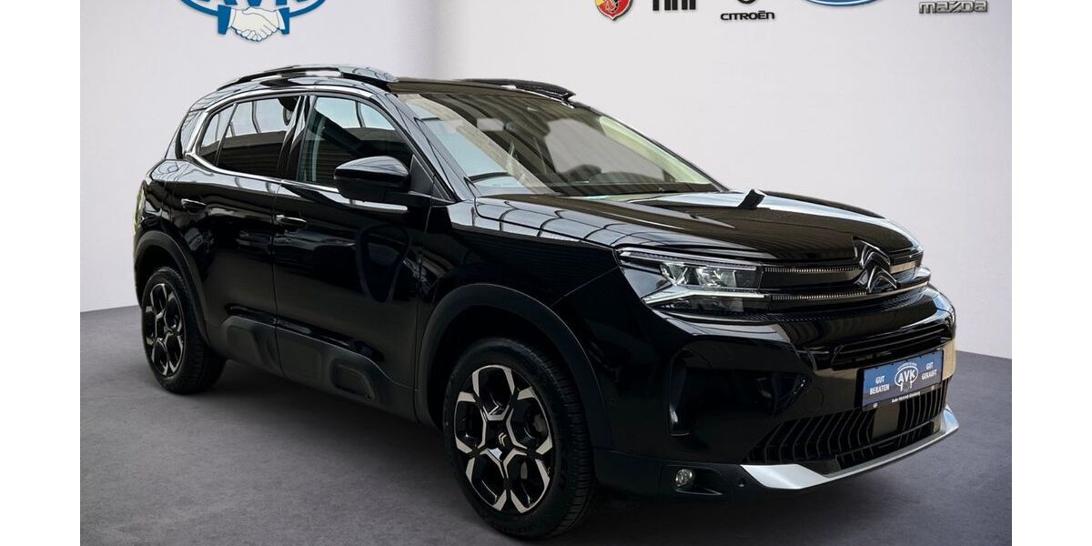 Citroen C5 Aircross 8.635 km 24.990 &euro; Husum 25813
