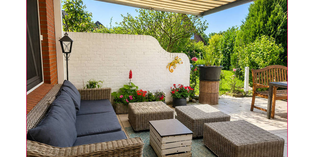 Einfamilienhaus Garding - 7 Zimmer, 204 m&sup2;, 495.000&euro; | Angebot:26449367