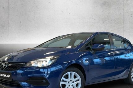 Opel Astra 78.051 km 13.900 &euro; Enge-Sande 25917
