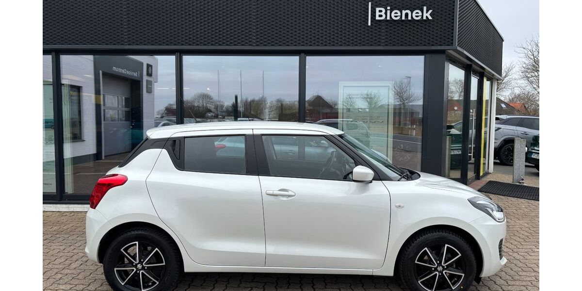 Suzuki Swift 47.311 km 12.450 &euro; Osterhever 25836
