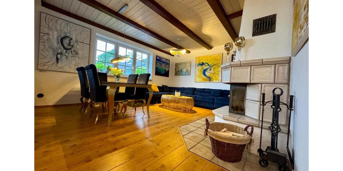 Bungalow Rantrum - 8 Zimmer, 208 m&sup2;, 499.000&euro; | Angebot:21236760