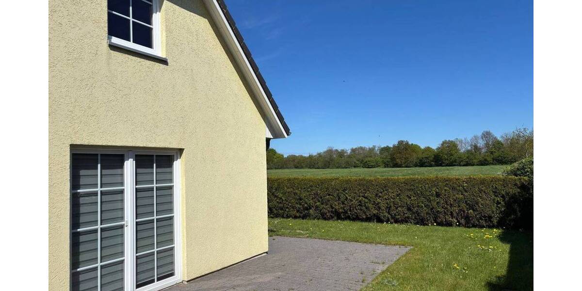 Einfamilienhaus Wanderup - 6 Zimmer, 126 m&sup2;, 349.000&euro; | Angebot:26733605