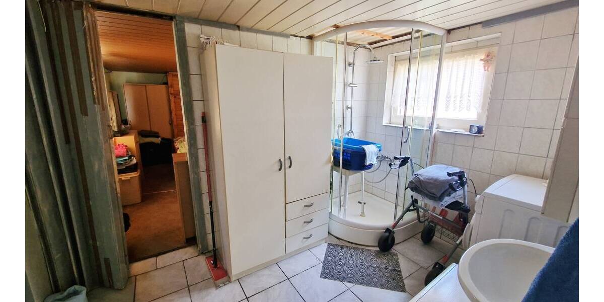 Einfamilienhaus Schülp - 3 Zimmer, 90 m&sup2;, 120.000&euro; | Angebot:25697343