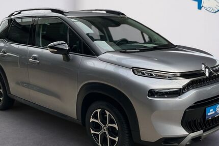Citroen C3 Aircross 29.629 km 15.990 &euro; Husum 25813